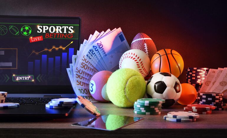 1xBet A Comprehensive Guide to Online Betting and Gaming