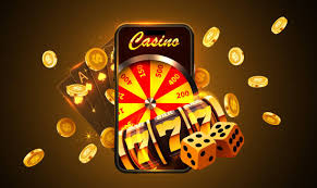 Experience the Thrill of Online Casinos with UPI Payment Options Experience the Thrill of Online Casinos with UPI Payment Options