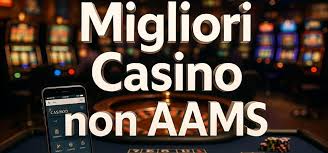 Scopri i Nuovi Casinò Non AAMS Opportunità e Vantaggi -51988496