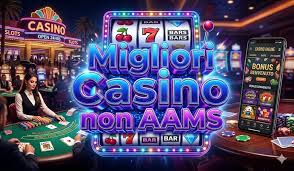 Scopri i Nuovi Casinò Non AAMS Opportunità e Vantaggi -51988496