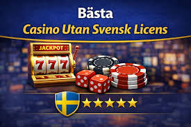 Allt du behöver veta om Online Casino Utan Svensk Licens 1925221129