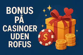 Bookmaker Tilbud Optimer Dine Spil med Bedste Bonusser