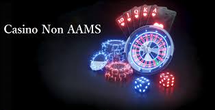 Casinò Non AAMS Senza Documenti Giocare in Sicurezza e Libertà