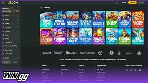 Comprehensive Overview of JB Casino Nigeria A New Era in Online Gaming