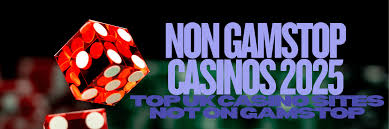 Discover New Non Gamstop Casino Sites A Comprehensive Guide 1722843285
