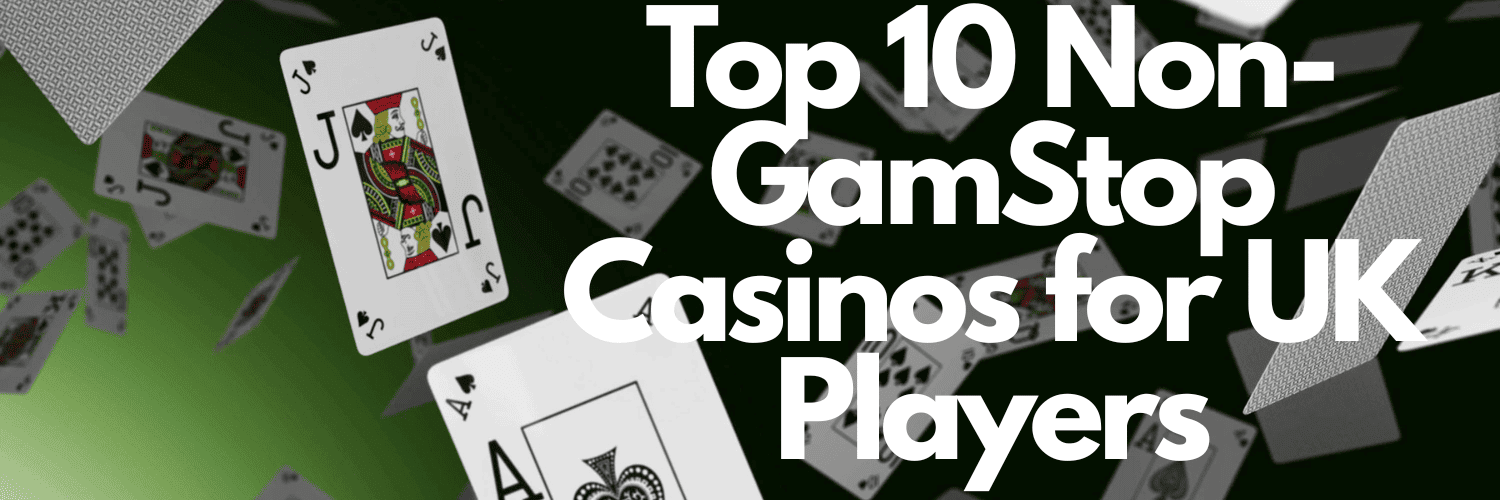 Newest Casinos Without GamStop Explore Exciting Opportunities