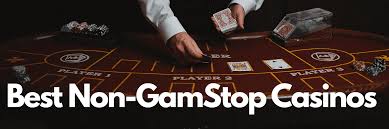 Newest Casinos Without GamStop Explore Exciting Opportunities