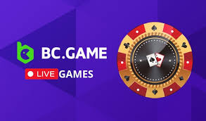 The Ultimate Guide to BC.Game Online Casino