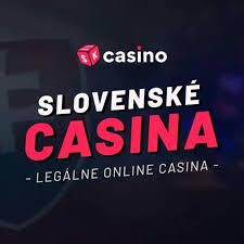 Zahraničné online kasína Nespočetné možnosti a zábava