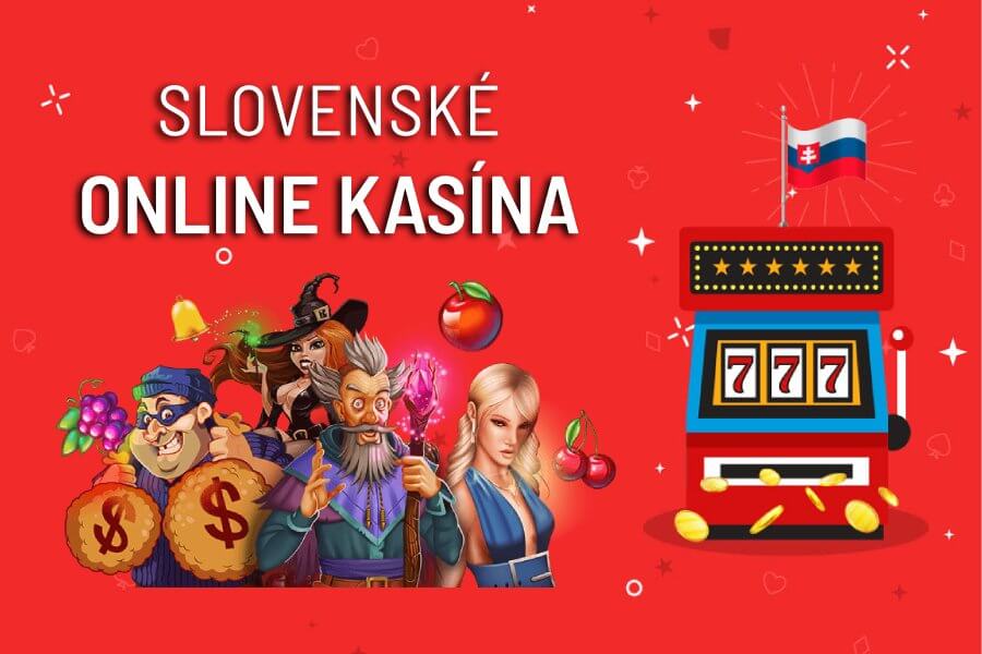 Zahraničné online kasína Nespočetné možnosti a zábava