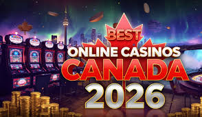 Top Casino Sites in Canada Your Ultimate Guide